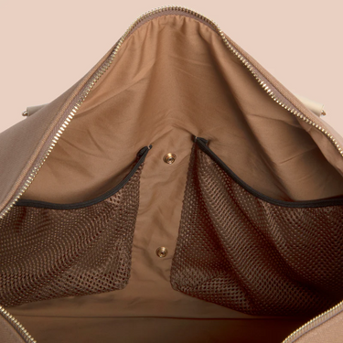 Bunnie Overnight Bag